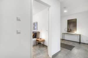 Kaiserquartier Dortmund  - Etagenwohnung mit großem Westbalkon! – 44143 City, Dortmund – Vorschaubild 7