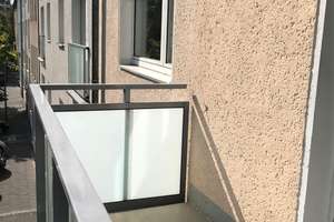 Helle und gut geschnittene 3-Zimmer Wohnung im 2. OG mit Sonnenbalkon – Odenwaldstraße 19, 51105 Humboldt/Gremberg, Köln – Vorschaubild 7
