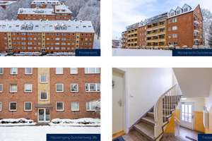 Erstbezug nach Kernsanierung 3-Zimmer Wohnung mit Balkon in ruhiger Lage – Dunckersweg 31B, 22111 Horn, Hamburg – Vorschaubild 17