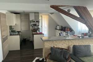 Große, geräumige 6-Zimmer Maisonette Wohnung – Möhringer Str. 14, 78532 Tuttlingen – Vorschaubild 4