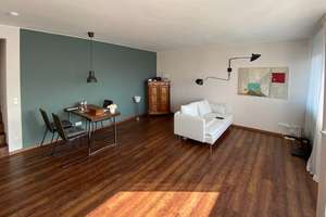 2 Zimmer Dachgeschoss Maisonette mit Terrasse in Zentrum Berlins – Bundesallee 186, 10717 Wilmersdorf, Berlin – Vorschaubild 3