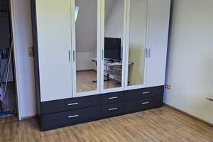 Einziehen und Wohlfühlen ohne Aufwand. Vollmöblierte 3-Zimmer Wohnung  – Bergstr. 6, 38259 Salzgitter-Bad, Salzgitter – Vorschaubild 8