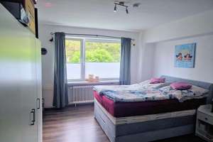 Helle 4-Zimmer-Wohnung mit Balkonterrasse – Bülowstrasse 39a, 23566 Sankt Gertrud, Lübeck – Vorschaubild 10