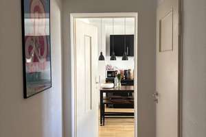 2 Zimmer-Wohnung in Mannheim – Die vollständige Adresse der Immobilie erhältst du vom Anbieter., 68165 Schwetzingerstadt/Oststadt, Mannheim – Vorschaubild 5