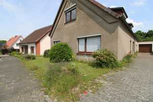 Ein Zuhause für Visionäre – Einfamilienhaus mit Einliegerwohnung und großem Gestaltungsspielraum – Cuxhaven (Kreis) – Vorschaubild 2
