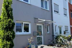 Hochwertiges Stadthaus auf 3 Etagen in der City!