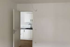 Helle 3-Zimmer Wohnung mit Balkon im 1. OG in Trier-Süd – Die vollständige Adresse der Immobilie erhältst du vom Anbieter., 54290 Süd, Trier – Vorschaubild 15