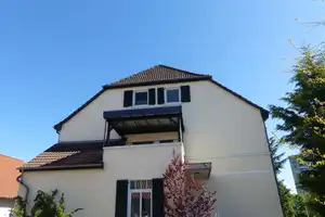Ansprechende 2-Zimmer-Wohnung mit gehobener Innenausstattung mit Balkon in Braunschweig – Braunschweig – Vorschaubild 3