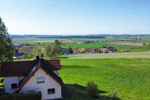Rarität mit Fernsicht: Haus mit Charme, Halle und toller Aussicht – Ravensburg (Kreis) – Vorschaubild 6