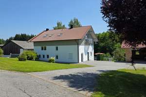 Traum-Zweifamilienhaus in idyllischer Alleinlage für Naturliebhaber - mit unbefristetem Wohnrecht – Die vollständige Adresse der Immobilie erhältst du vom Anbieter., 94474 Vilshofen an der Donau – Vorschaubild 40