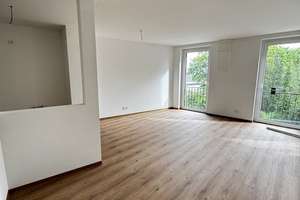 Gemütliche Zweizimmerwohnung mit Wintergarten – Burtscheider Str. 17, 52064 Marschiertor, Aachen – Vorschaubild 1