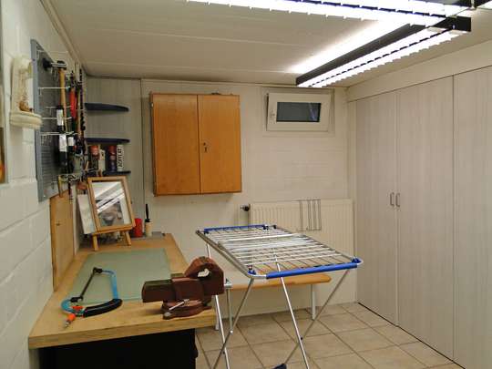 Freistehendes Einfamilienhaus in Berlin-Buckow - Bild 23