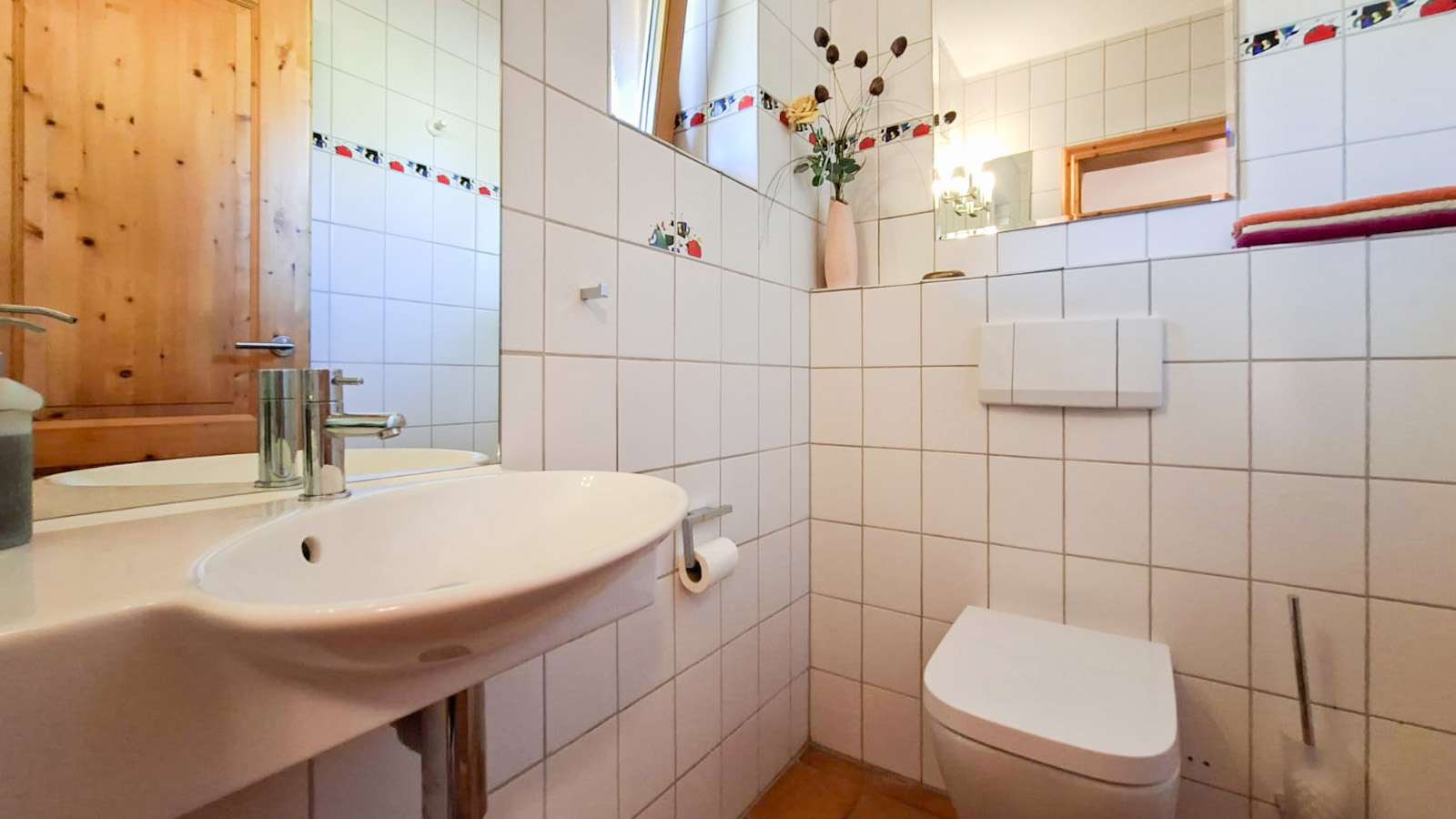 Immobilie in Nümbrecht - Großzügiges Einfamilienhaus mit viel Potenzial und weitläufigem Garten in ruhiger Lage von Nümbrecht - Bild 18