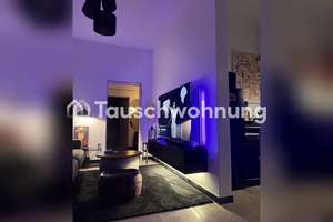 Tauschwohnung: 2,5 Zimmer Wohnung Köln zum Tausch gegen 1,5 Zimmer