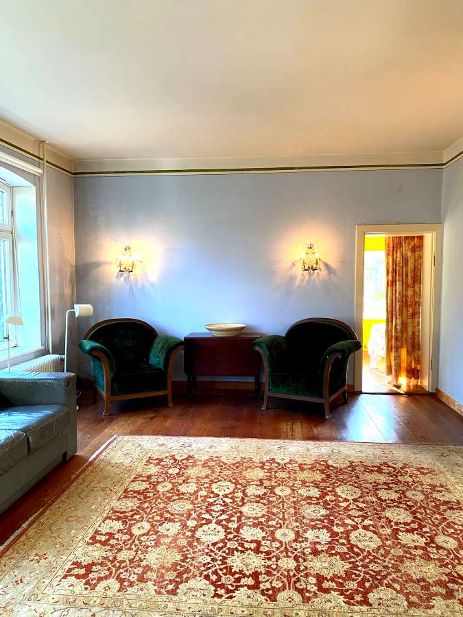 Charmantes Haus in Schlei und Ostsee - Nähe in Twedt. Grstk. zusätzlich bebaubar nach § 34 BauGB ., Schleswig Flensburg Kreis – Bild 3