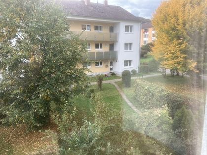 Wohnung mieten in Oberkochen - ImmobilienScout24