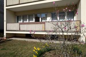 "Sonnige Hochparterre Wohnung mit großem Süd-Balkon, freiem Blick und Stellplatz in Alt-Lietzow" – Guerickestraße 40, 10587 Charlottenburg, Berlin – Vorschaubild 16