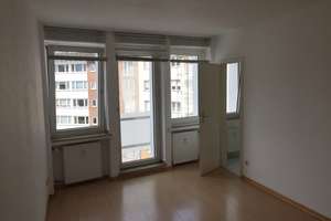 Helle, gemütliche, ruhige, renovierte 1-Zimmer-Wohnung in Düsseldorf am Wehrhahn – Die vollständige Adresse der Immobilie erhältst du vom Anbieter., 40211 Stadtmitte, Düsseldorf – Vorschaubild 2