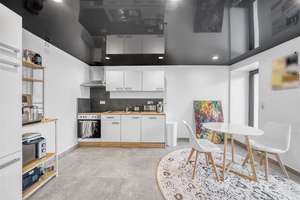Kernsanierte Wohnung im Frauenland – Terrasse & Energie A – Die vollständige Adresse der Immobilie erhältst du vom Anbieter., 97074 Frauenland, Würzburg – Vorschaubild 3