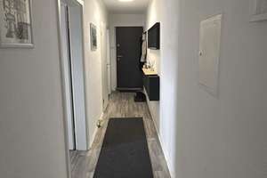 2-Zimmer Wohnung in Hamm / ideal geeignet als Erstwohnung