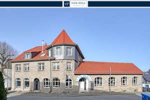 Historisches Juwel, denkmalgeschützt und modern in Top-Lage von Bochum-Stiepel