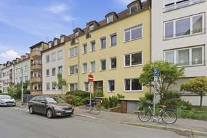 Wohnen am Maschsee | Erstbezug nach Sanierung – Die vollständige Adresse der Immobilie erhältst du vom Anbieter., 30169 Südstadt, Hannover – Vorschaubild 12