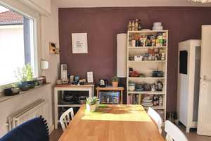 Nur zum Tausch: Freundliche 3-Zimmer-Whg mit schönem Balkon gegen 2 Zimmer-Whg in Mannheim-Lindenhof – Mannheim – Vorschaubild 6