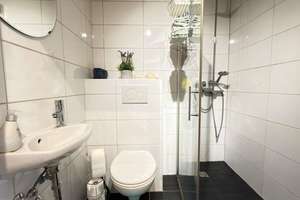 Modernes Wohnen in Essen-Frohnhausen – kernsanierte 3,5-Zimmer-Wohnung mit Terrasse & Garten – 45143 Altendorf, Essen – Vorschaubild 16