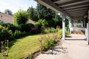 Stilvolle Terrassenwohnung in Ritterhude-Platjenwerbe – Die vollständige Adresse der Immobilie erhältst du vom Anbieter., 27721 Ritterhude – Vorschaubild 3