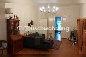 Tauschwohnung: Groß für Klein