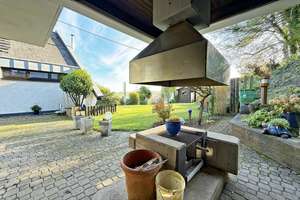 Newel-Beßlich: Architektenhaus mit separatem Gästehaus, Doppelgarage und weitläufigem Grundstück. – Die vollständige Adresse der Immobilie erhältst du vom Anbieter., 54309 Newel – Vorschaubild 31