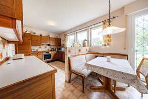 Für die große Familie  - Haus mit parkähnlichem Grundstück – Konstanz (Kreis) – Vorschaubild 6
