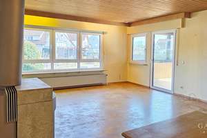 Attraktives Einfamilienhaus ca. 98 qm Wfl. + ca. 73 qm ausbaubar *  zwei Bäder * große Garage – Die vollständige Adresse der Immobilie erhältst du vom Anbieter., 73266 Bissingen an der Teck – Vorschaubild 2