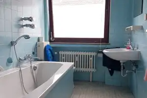 Mehrfamilienhaus nahe der Uni sucht neuen Besitzer - 
In ca. 800 m Entfernung zum Katzensprung! – Kassel – Vorschaubild 8