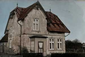 Altbau zum Renovieren mitten in Bargteheide – Lohe 35, 22941 Stormarn (Kreis) – Vorschaubild 9