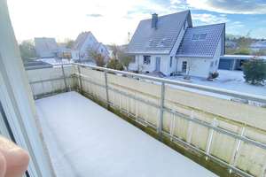 Wohnung in Herford