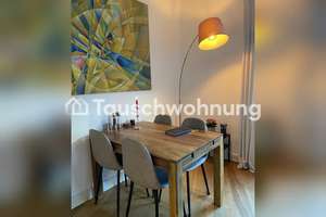 Tauschwohnung: Charmante 2-Zimmer-Altbauwohnung mit Garten in top Lage – Die vollständige Adresse der Immobilie erhältst du vom Anbieter., 20251 Hoheluft-Ost, Hamburg – Vorschaubild 7