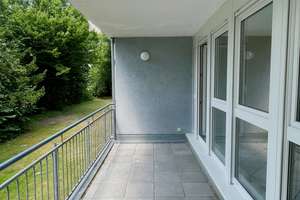 AW 1919 IVD. Marienburg, Parklage, SOFORT bezugsfrei, großer Balkon, Tiefgarage – Lindenallee 43a, 50968 Marienburg, Köln – Vorschaubild 8