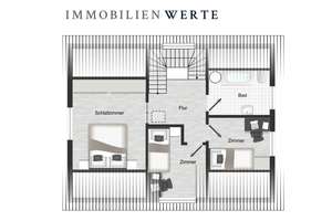 Premiumlage Dahlem: 30er-Jahre-EFH auf großem Grundstück (ca. 1.175m²) mit Entwicklungspotenzial – Die vollständige Adresse der Immobilie erhältst du vom Anbieter., 14169 Dahlem, Berlin – Vorschaubild 33