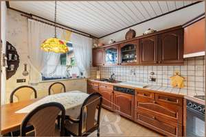 Pulheim: Gepflegter Bungalow mit viel Platz zum Leben und Wohlfühlen – Die vollständige Adresse der Immobilie erhältst du vom Anbieter., 50259 Pulheim – Vorschaubild 5