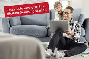 Qualität und Sicherheit, wir haben beides für Sie - KfW 40+QNG - CLOU 157 – Havelland (Kreis) – Vorschaubild 9