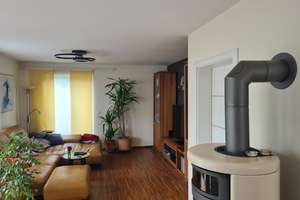 Einfamilienhaus mit Toskana-Flair, Photovoltaik, Sauna & großem Garten in Hallstadt – Die vollständige Adresse der Immobilie erhältst du vom Anbieter., 96103 Hallstadt – Vorschaubild 7