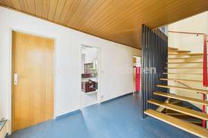 Doppelhaushälfte mit großem Garten in Goldstein – 60529 Schwanheim, Frankfurt am Main – Vorschaubild 12