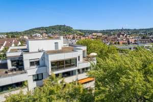 Wohnen über den Dächern von Durlach – Penthouse mit Turmbergblick – Die vollständige Adresse der Immobilie erhältst du vom Anbieter., 76227 Durlach, Karlsruhe – Vorschaubild 18