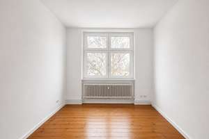 4-Zimmer-Wohnung in Berlin Lankwitz - geeignet als Studenten-WG – Dessauerstraße 22, 12249 Lankwitz, Berlin – Vorschaubild 5