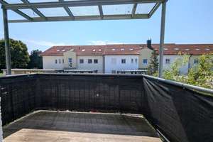 Schöne, gepflegte, freie 2-Zimmer-Wohnung mit Südbalkon in ruhiger, sehr guter Wohnlage in Dorfen! – Die vollständige Adresse der Immobilie erhältst du vom Anbieter., 84405 Dorfen – Vorschaubild 6
