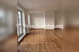 Tauschwohnung: 3-Zimmer-Wohnung in der Au – Die vollständige Adresse der Immobilie erhältst du vom Anbieter., 81543 Untergiesing, München – Vorschaubild 2