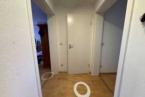 Ideal für Studierende – Helle 2-Zimmer-Wohnung mit Einbauküche ab 1. August 2025 frei – Gorkistraße 52, 4347 Leipzig – Vorschaubild 3