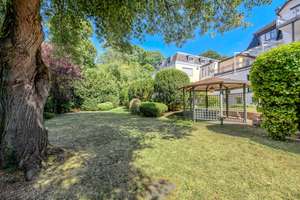 Repräsentatives Anwesen mit großem Garten, Schwimmbad und Traumblick in Bestlage – 70597 Degerloch (Ortsteil), Stuttgart – Vorschaubild 5