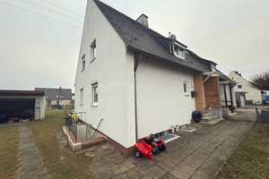 Kernsanierte Doppelhaushälfte mit großem Garten! – Uhlandstr. 11, 89423 Dillingen an der Donau (Kreis) – Vorschaubild 1